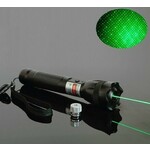 Green Laser Pointer Zeleni laser 1000mW