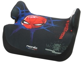 Nania auto sedište Topo Comfort Spiderman