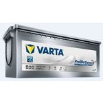 Varta Promotive EFB 12 V 190 Ah L+