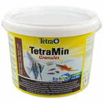 TetraMin Granules 10L - Granule za sve vrste slatkovodnih ukrasnih riba