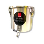 Kapp Termos posuda sa slavinom Inox 20L