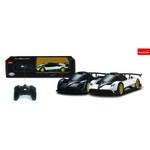 Rastar Auto Pagani Zonda R R/C 1:24