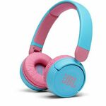 JBL JR310 Harman Bluetooth slušalice za decu plava
