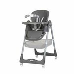 Chipolino Hranilica First Spoon Ash grey