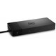 Thunderbolt Dock WD22TB4 with 180W AC Adapter