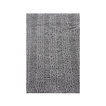 Prostirka za kupatilo THICK&THIN 45x70 - Grey - N-11