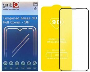 MSG9-iPhone-XR/11 * Glass 9D full cover