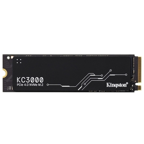 Kingston KC300 SKC3000D/4096G SSD 4TB