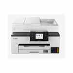 Canon Maxify GX2040 multifunkcijski inkjet štampač, duplex, A4, CISS/Ink benefit, Wi-Fi