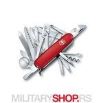 Victorinox Swiss Army Multitool Swiss Champ
