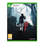 XBOXONE/XSX Lies of P