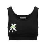 Kappa Ženski top Kombat WKT Etilea 341L2FW-A06