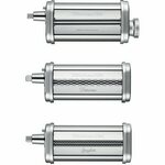 KITCHEN AID Trodelni pasta set – Pasta Roller KA5KSMPRA 4227