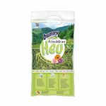 Bunny FreshGrass Hay blossoms seno 500g