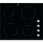 Electrolux EHF6240IOK staklokeramička ploča za kuvanje