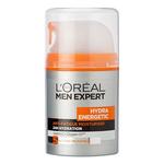 L'Oreal Paris Men Expert Hydra Energetic Hidratantna nega protiv umorne kože 50 ml