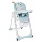 Chicco hranilica Polly 2 Start, Froggy