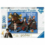 RAVENSBURGER Puzzle (slagalice) – Harry Potter XXL RA13365
