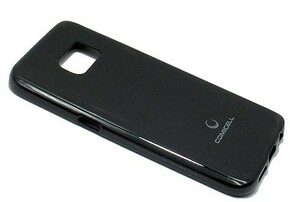 Futrola silikon DURABLE za Samsung G930 Galaxy S7 crna