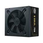 Cooler Master napajanje 750 W, 120mm, aktivni PFC