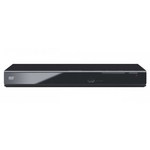 Panasonic DVD-S500EP-K DVD player, DivX, MP3, JPEG