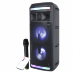 Eden audio sistem za karaoke ED-606
