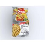 Senza Testenina spirala bez glutena 350g