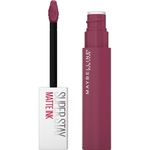 Maybelline New York Superstay Matte Ink Pinks tečni ruž 165 Successful