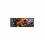 Spawn podloga za miša Stribog Mouse Pad Extended Limited Edition