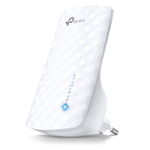 TP-Link RE190, Dual Band (2.4 GHz & 5 GHz), Wi-Fi 4 (802.11n)/Wi-Fi 5 (802.11ac)