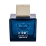 Antonio Banderas Edt 100ml Kos Absolute