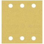 Bosch Brusni papir C470 115x107 mm P180 6 10/1 Expert 2608900894