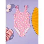Sinsay - Kupaci kostim - roze roze SS 2025 191EE-42X