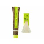 Macadamia Farba za kosu 12.0 - 100ml
