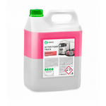 Grass Active foam Truck 6l