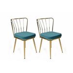 Hanah Home Set stolica 2 komada Yildiz-929 V2