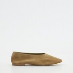 Reserved - Antilop baletanke zlatno braon 100% LEATHER 280CP-82X