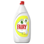 Fairy Hd Lemon 1.2L