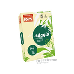 Fotokopir papir A4/80gr pastel žuti