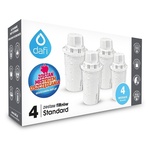 Dafi Filter patrona Classic Standard 4 kom