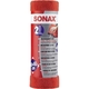 Sonax Krpe microfiber za eksterijer 416241