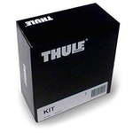 Thule kit clamp 5090 (1685) - set za montažu krovnog nosača
