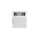 Indesit D2I HD526 A ugradna mašina za pranje sudova