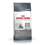 Royal Canin ORAL SENSITIVE 30 – dokazano smanjeno obrazovanje zubnog kamenca / 59% za 28 dana upotrebe 8kg