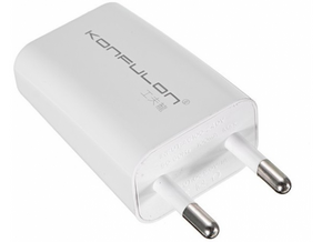 Konfulon Kućni punjač 1xUSB 1A sa micro USB kablom C13+S02