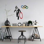 WALLXPERT Banksy 7