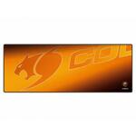 COUGAR ARENA Mouse Pad XL Orange