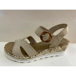 Rieker Sandale NOVO 76 Rieker