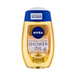 NIVEA natural ulje za tuširanje i negu 200 ml