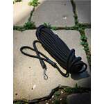 Sinsay - Leash za životinje - crno crno SS 2025 149FV-99X
